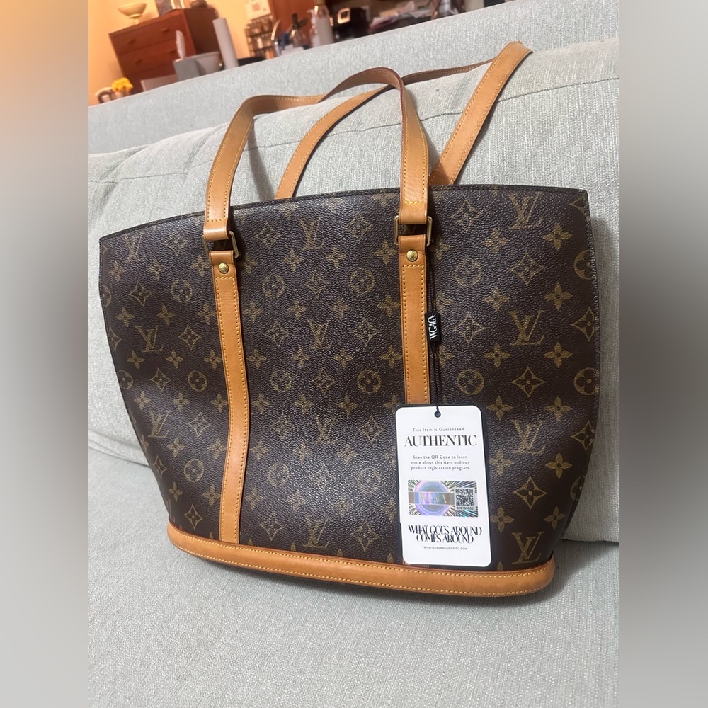 Louis Vuitton Vintage Purse